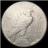 Image 2 : 1928 Silver Peace Dollar CLOSELY UNCIRCULATED