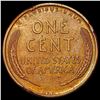 Image 2 : 1909-S VDB Wheat Cent LIGHTLY CIRCULATED