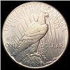 Image 2 : 1926 Silver Peace Dollar UNCIRCULATED