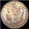 Image 1 : 1904-O Morgan Silver Dollar CLOSELY UNCIRCULATED