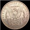 Image 2 : 1904-O Morgan Silver Dollar CLOSELY UNCIRCULATED