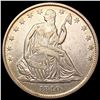 Image 1 : 1840-O Seated Liberty Half Dollar CLOSELY UNCIRCUL