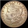 1889-S Morgan Silver Dollar CLOSELY UNCIRCULATED
