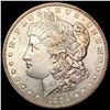 1904 Morgan Silver Dollar UNCIRCULATED