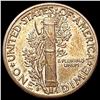 Image 2 : 1927-S Mercury Dime CHOICE AU