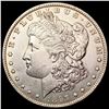 Image 1 : 1897-S Morgan Silver Dollar UNCIRCULATED