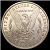 Image 2 : 1897-S Morgan Silver Dollar UNCIRCULATED