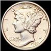 Image 1 : 1920-S Mercury Dime UNCIRCULATED