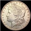 Image 1 : 1904 Morgan Silver Dollar UNCIRCULATED