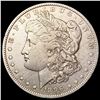 Image 1 : 1896-O Morgan Silver Dollar CLOSELY UNCIRCULATED