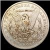 Image 2 : 1896-O Morgan Silver Dollar CLOSELY UNCIRCULATED