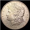 Image 1 : 1902 Morgan Silver Dollar CLOSELY UNCIRCULATED