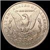 Image 2 : 1902 Morgan Silver Dollar CLOSELY UNCIRCULATED