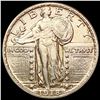 Image 1 : 1918-D Standing Liberty Quarter CHOICE AU