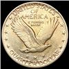 Image 2 : 1918-D Standing Liberty Quarter CHOICE AU