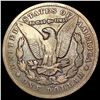Image 2 : 1879-CC Morgan Silver Dollar NICELY CIRCULATED