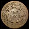 Image 2 : 1812 Classic Head Large Cent NICELY CIRCULATED