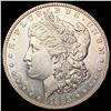 Image 1 : 1885-S Morgan Silver Dollar UNCIRCULATED