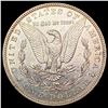 Image 2 : 1885-S Morgan Silver Dollar UNCIRCULATED