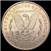 Image 2 : 1878-CC Morgan Silver Dollar UNCIRCULATED