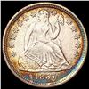 Image 1 : 1857-O Seated Liberty Dime UNCIRCULATED