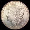 Image 1 : 1878-S Morgan Silver Dollar UNCIRCULATED