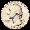 Image 1 : 1940 Washington Silver Quarter GEM PROOF