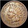 Image 1 : 1908-S Indian Head Cent CLOSELY UNCIRCULATED