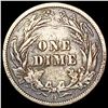 Image 2 : 1902-O Barber Dime CLOSELY UNCIRCULATED