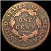 Image 2 : 1810 Classic Head Large Cent NICELY CIRCULATED