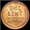Image 2 : 1924-S Wheat Cent CLOSELY UNCIRCULATED