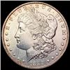 Image 1 : 1899 Morgan Silver Dollar UNCIRCULATED