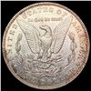 Image 2 : 1899 Morgan Silver Dollar UNCIRCULATED