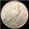 Image 2 : 1934-S Silver Peace Dollar CLOSELY UNCIRCULATED