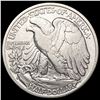 Image 2 : 1933-S Walking Liberty Half Dollar CLOSELY UNCIRCU