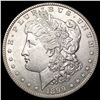 Image 1 : 1899-S Morgan Silver Dollar UNCIRCULATED