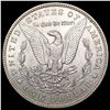 Image 2 : 1899-S Morgan Silver Dollar UNCIRCULATED