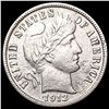 Image 1 : 1912-S Barber Dime CLOSELY UNCIRCULATED