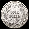 Image 2 : 1912-S Barber Dime CLOSELY UNCIRCULATED