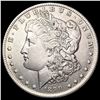 Image 1 : 1890-O Morgan Silver Dollar CLOSELY UNCIRCULATED