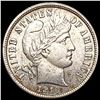 Image 1 : 1916 Barber Dime UNCIRCULATED