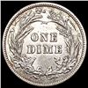 Image 2 : 1916 Barber Dime UNCIRCULATED