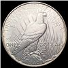 Image 2 : 1922-D Silver Peace Dollar UNCIRCULATED