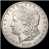 Image 1 : 1885-S Morgan Silver Dollar CLOSELY UNCIRCULATED