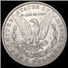 Image 2 : 1885-S Morgan Silver Dollar CLOSELY UNCIRCULATED