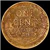 Image 2 : 1920-D Wheat Cent CLOSELY UNCIRCULATED