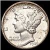 Image 1 : 1920-D Mercury Dime CHOICE AU