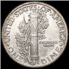 Image 2 : 1920-D Mercury Dime CHOICE AU