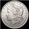 Image 1 : 1901 Morgan Silver Dollar CLOSELY UNCIRCULATED