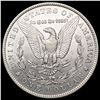 Image 2 : 1901 Morgan Silver Dollar CLOSELY UNCIRCULATED